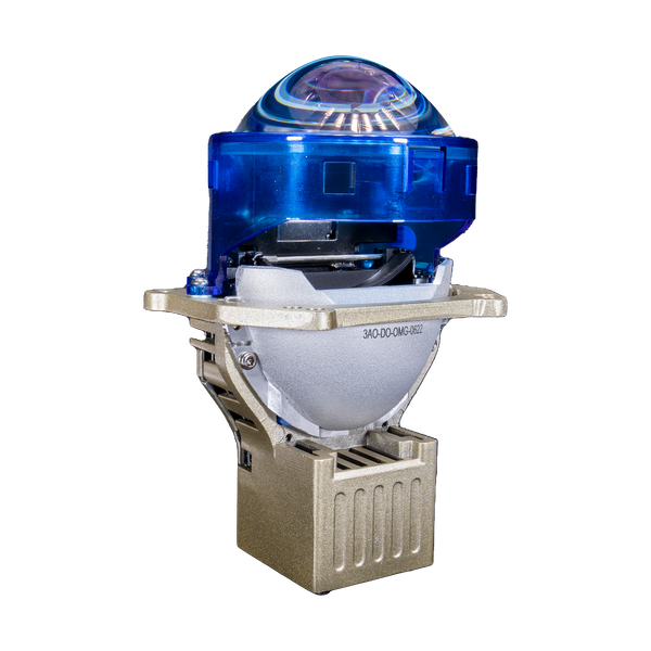 Aozoom Laser Omega DOMAX Light