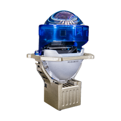 Aozoom Laser Omega DOMAX Light
