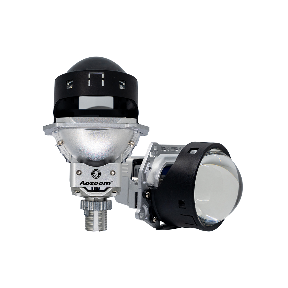 Bi pha led Aozoom LED DELTA LIGHTS