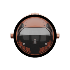 Bi gầm Aozoom Led G9 ALL NEW