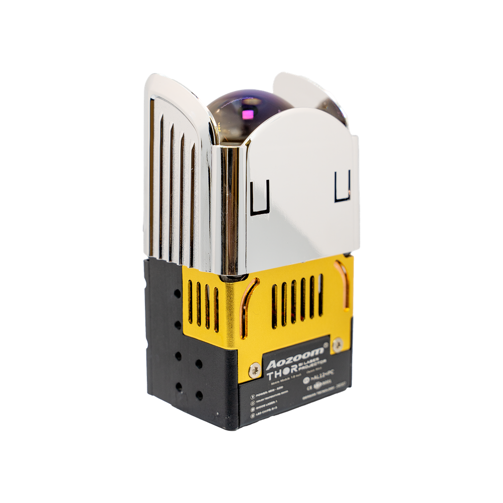 Aozoom Laser Thor Light 1.8 Inch