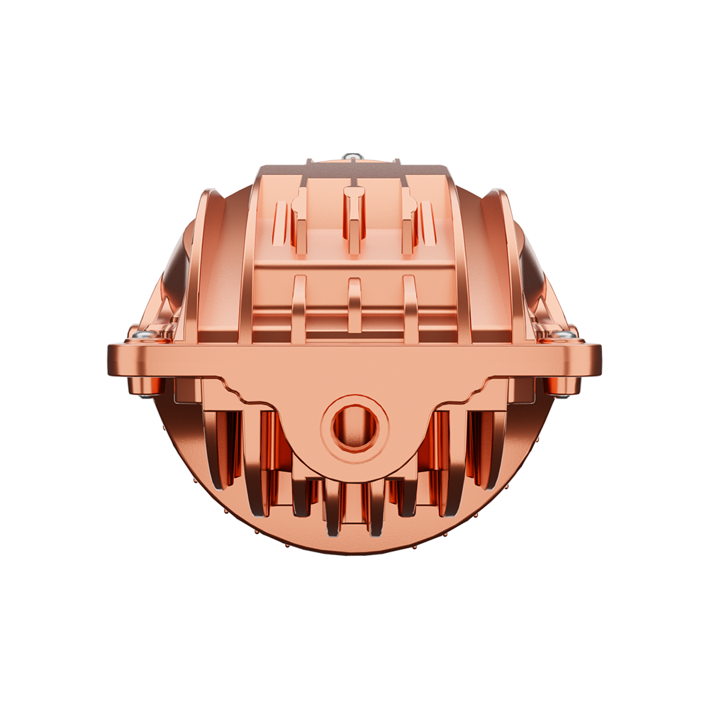 Bi gầm Aozoom Led G9 ALL NEW