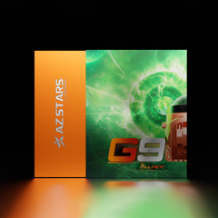 Bi gầm Aozoom Led G9 ALL NEW