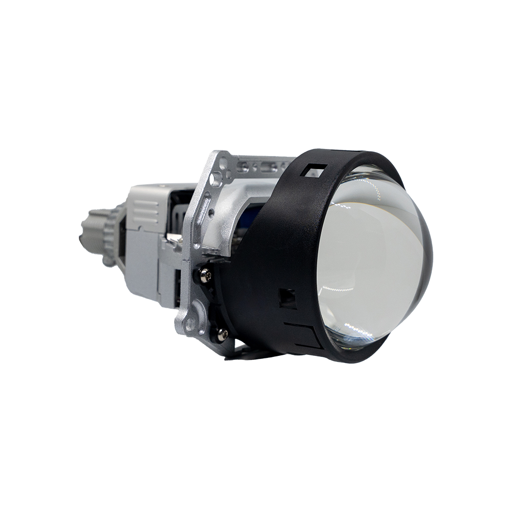 Bi pha led Aozoom LED DELTA LIGHTS