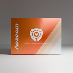 Bi pha led Aozoom EX3 LED EXTRA LIGHTS