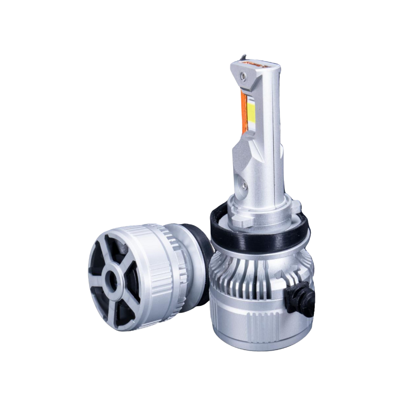 Bóng LED Aozoom Aladin 65W – Đèn Tăng Sáng Ô Tô