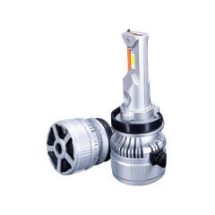 Bóng Led tăng sáng Aozoom Domax Aladin