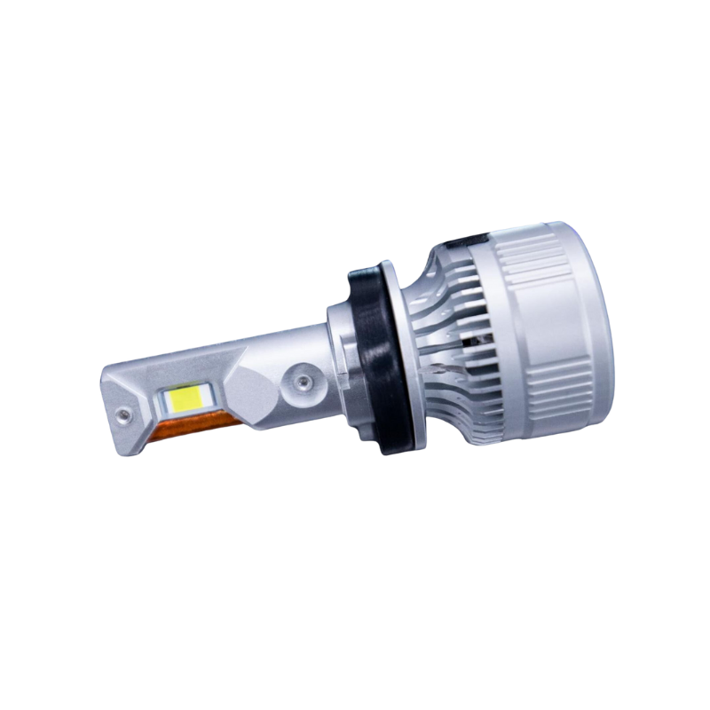 Bóng Led tăng sáng Aozoom Domax Aladin