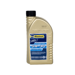 Dầu nhớt động cơ ô tô Rheinol Primus DX SAE 5W30