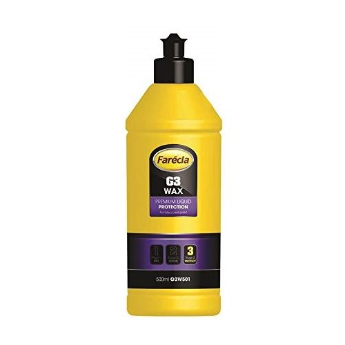 FARECLA G3 Bát đánh bóng sơn