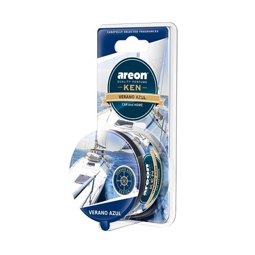 Areon Ken Verano Azul - Sáp thơm hương du thuyền