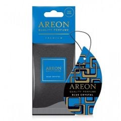 Areon Premium Blue Crystal - Lá thơm hương the mát
