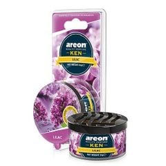 Areon Ken Lilac -  Sáp thơm hượng hoa tử đinh hương