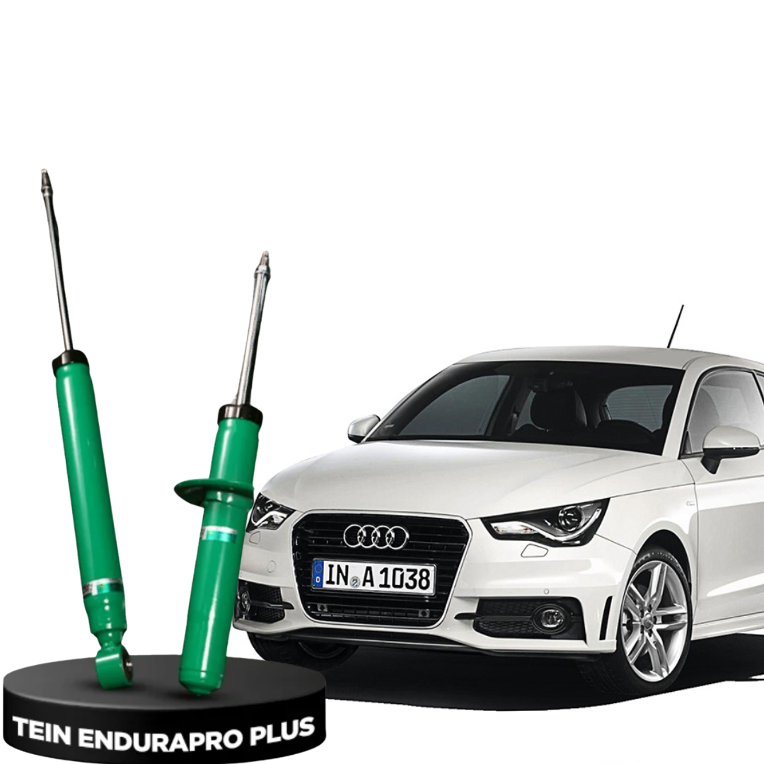 Giảm Xóc Ô Tô Audi A1 (2010-2018) Tein EnduraPro Plus - Điều Chỉnh 16 Nấc
