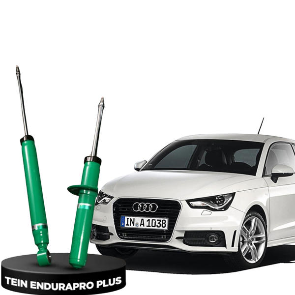 Giảm Xóc Ô Tô Audi A1 (2010-2018) Tein EnduraPro Plus - Điều Chỉnh 16 Nấc