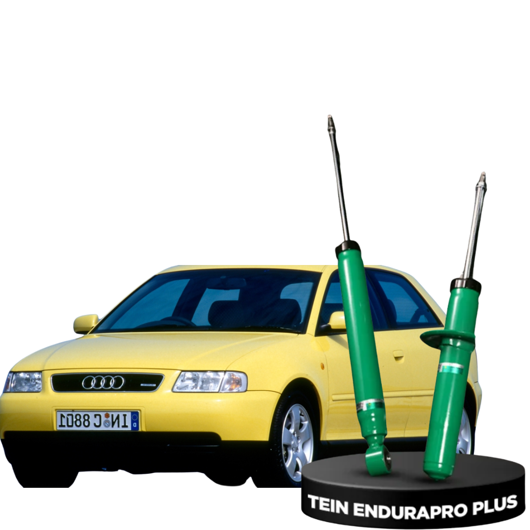 Giảm Xóc Ô Tô Audi A3 (1996-2020) Tein EnduraPro Plus - Điều Chỉnh 16 Nấc