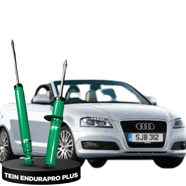 Giảm Xóc Ô Tô Audi A3 Convertible 2008-2013 Tein EnduraPro Plus