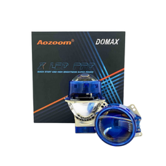 Đèn bi pha ô tô Aozoom Domax X Led