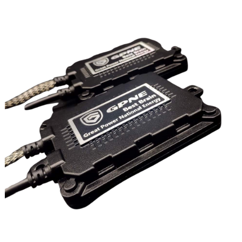 Ballast Xenon Ô Tô GPNE E4 Canbus 55W