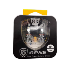 GPNE Led tăng sáng R1 - Trắng