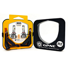 GPNE Led tăng sáng R2 - Trắng
