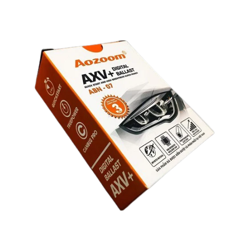 Ballast 35W Aozoom