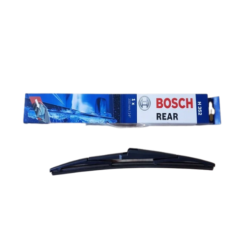 Bosch gạt mưa chính hãng kính lưng Toyota