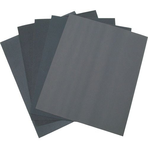 Giấy nhám tờ chà sơn