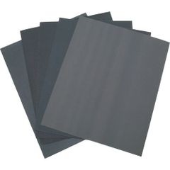 Giấy nhám tờ chà sơn