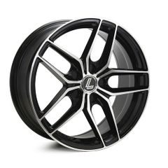 Mâm xe ô tô Jager Bayern 18x8.0 5x114.3