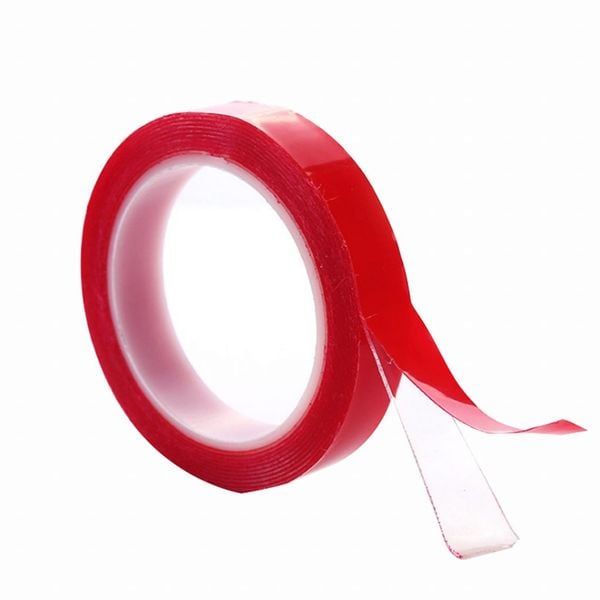 Băng Keo 2 Mặt Mado Auto Acrylic Trong Suốt Và Xốp Dán Phụ Kiện Ô Tô