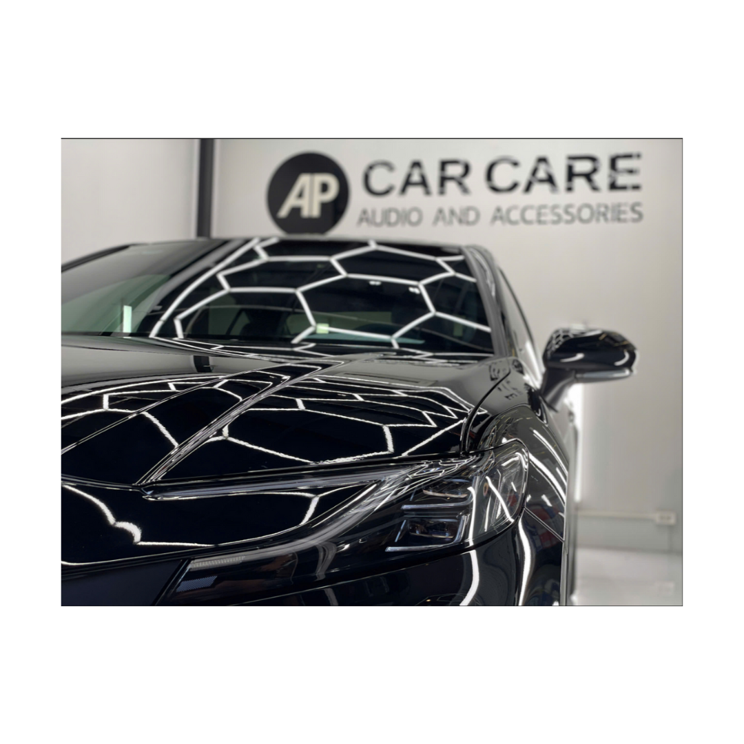 Bảo dưỡng Ceramic và PPF định kỳ