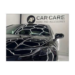 Bảo dưỡng Ceramic và PPF định kỳ