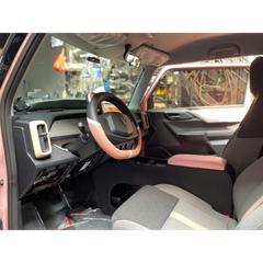 Bệ tỳ tay Vinfast VF3