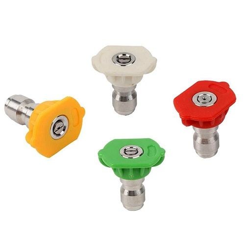 Béc phun vòi xịt nước rửa xe cao áp