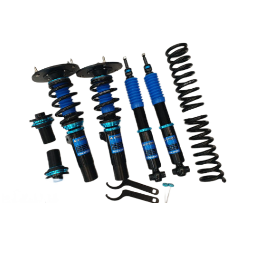 Giảm xóc ô tô G-Force BMW 320I