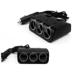 Olesson Bộ chia tẩu & 2 USB