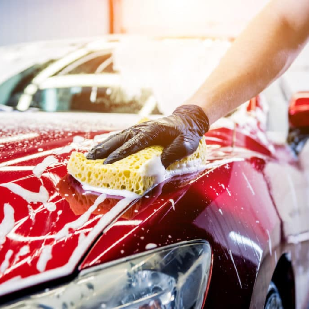 Combo Khoá học Detailing + Âm thanh ô tô