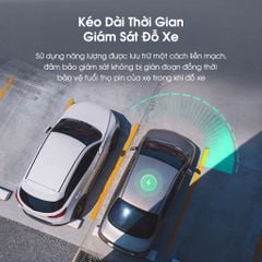 Bộ tích điện 70mai cho camera hành trình