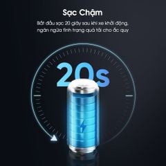 Bộ tích điện 70mai cho camera hành trình