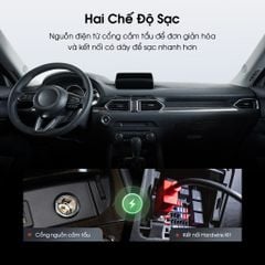 Bộ tích điện 70mai cho camera hành trình