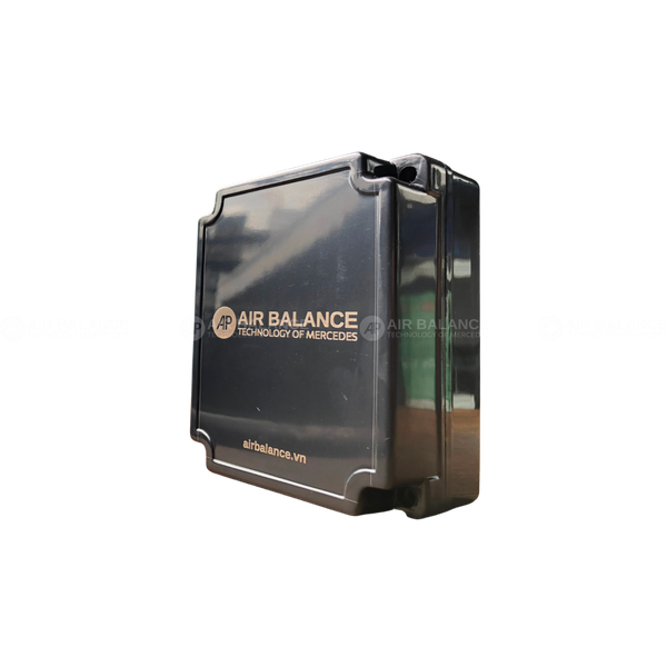 Bộ khuếch tán Nước hoa Mercedes Air Balance