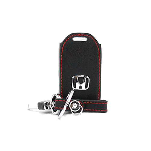 Bao da chìa khóa HONDA