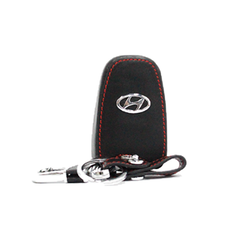 Bao da chìa khóa HYUNDAI