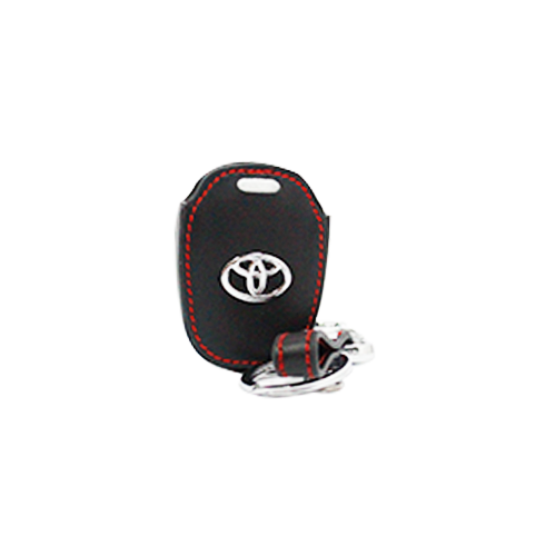 Bao da chìa khóa TOYOTA