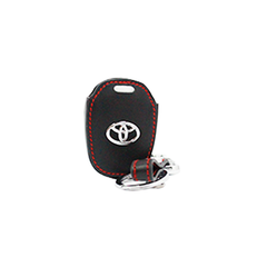 Bao da chìa khóa TOYOTA