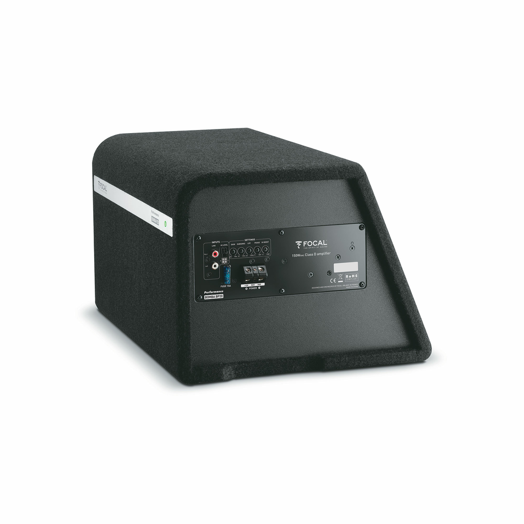 Loa SUB Focal Bomba BP20