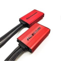 Bóng Led tăng sáng Aozoom Domax - Trắng