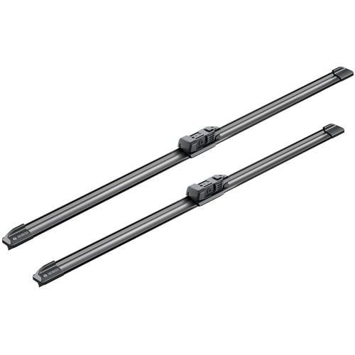 Bosch Bộ gạt mưa chính hãng Aero Twin cho Land Rover