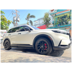 Ốp heo dầu Brembo